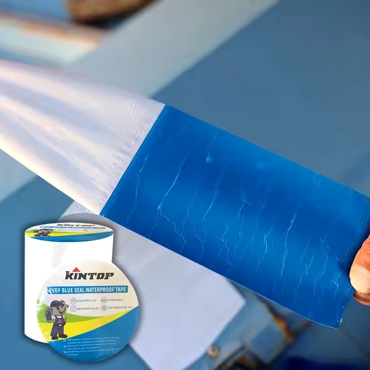 Băng keo cao su Butyl
